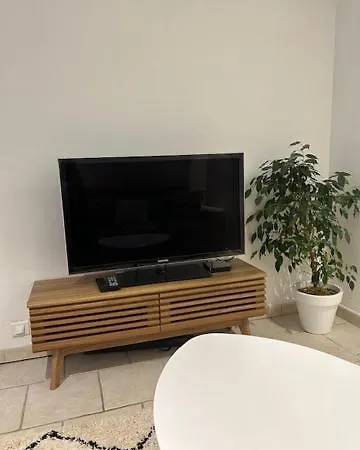 Apartment 2 Pieces Bas De *