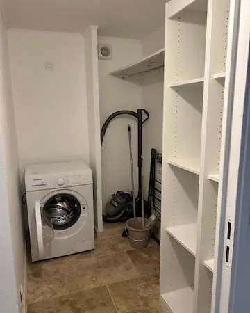 2 Pieces Bas De Apartment Biot