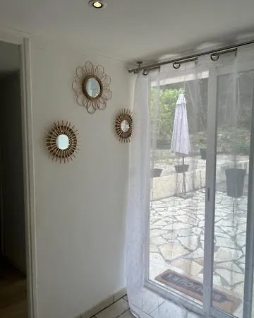 2 Pieces Bas De Biot
